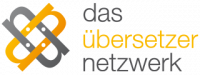Übersetzernetzwerk Logo